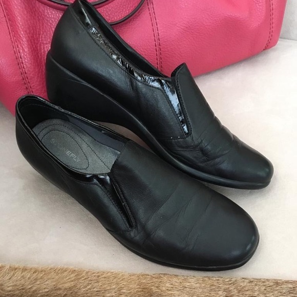 stonefly shoes